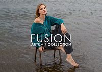 Fusion autumn collection